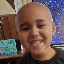 Fundraiser by Christine Heitsman : #RykerHStrong