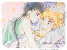久々 星うさ同棲シリーズ あんま同棲感ないイラストだけどもw 新しいブラ見せて可愛いでしょーって言ったら押し倒されたっていう妄想 おだんごが悪いんだからな 美少女戦士セーラームーン セーラームーン セーラースターズ セーラームーンイラスト ファンアー
