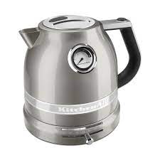 Buy 2 or more & save 20% on selected products. Kitchenaid Pro Line Kek1522 1 5l Electric Kettle Sugar Pearl Chef S Complements