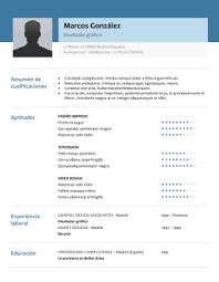 Ejemplos de currículum para estudiantes en pdf. Curriculum Vitae Sin Experiencia Laboral Formato Word 2018