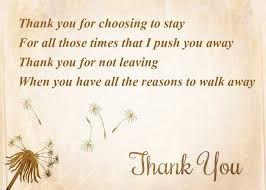 Thank You For Loving Me Love Quotes All About Love Quotes