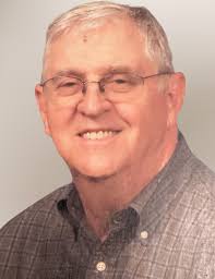 Obituary information for T. John Morris