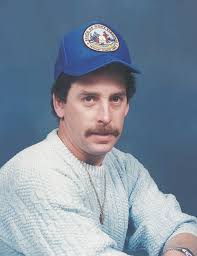 Obituary information for Rickey Lane Corathers