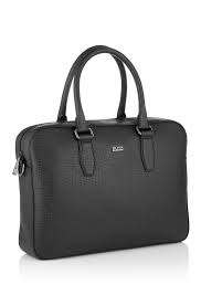 Hugo Boss Norrmalm Business Bag Debuted Dec 2014 Leather Laptop Bag Bags Executive Fashion