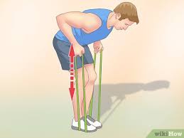 However, i am going to explain it in this section so that you can work on it for a while each day. How To Work On Your Lats 11 Steps With Pictures Wikihow