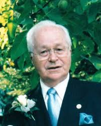 Peter Meier Obituary