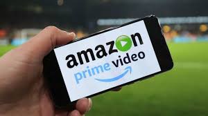 Es gibt aber auch noch andere möglichkeiten, wie ihr amazon prime auf euer fernsehgerät übertragen könnt, ohne dafür so einen stick zu. Tv Uberraschung Amazon Ubertragt Die Partie Werder Bremen Gegen Bayer Leverkusen