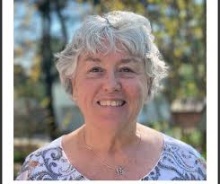 Board of Directors — Virginia Tech Women's Club