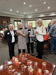 It's with a broken heart that I share with you that our dear friend and  Classmate, Mark O'Gorman, passed away November 15th from Pancreatic cancer. 