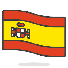 A state located in the middle east and famous for its sites that are included in the unesco world heritage. Spain Flag Emoji Clipart Free Download Transparent Png Creazilla