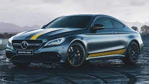 Given how minor these updates really are, don't expect a huge price hike when the 2019 c63 models hit us showrooms early next year. Mercedes Amg C63 S