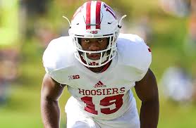 tony fields football indiana university athletics