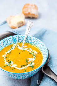 Sw Recipe Butternut Squash Soup Best Slimming World