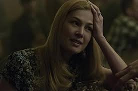 Gone girl : Affleck, Ben, Pike, Rosamund, Harris, Neil Patrick, Fincher,  David: Amazon.com.be: Films et TV