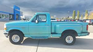 Image result for Medium Green 1994 Truck