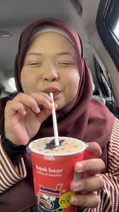 Bask Bear Mount Austin