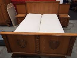 ✯ day 78 of vintage 365 ✯ vintage home decor is one of those siren song topics that calls to me routinely, especially when i'm spending time seeking inspiration online. Bedroom Furniture Complete From The 1950s Catawiki