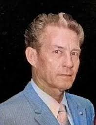 Roy E. Rivers Cash Sr. (1921-1993): homenaje de Find a Grave