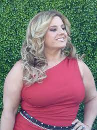 How old is marissa jaret winokur from hairspray? Marissa Jaret Winokur Wikipedia