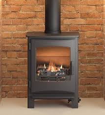 Gas stoves with realistic flame effects. Guide To Gas Stoves Direct Stoves