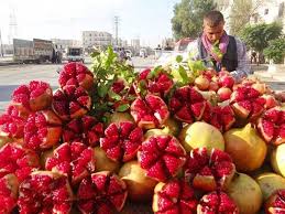 That required grafting, her mom told her. Pin By Palm Sacred Arts On 27 Persian Food Iran Food Persian Food Palestinian Food