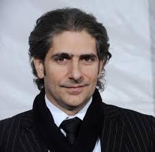 Sopranos' star Michael Imperioli to guest star