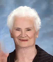 Mrs. Ann Entrekin Swords