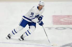 I get sad thinking about how jason spezza went to the stars because he wanted a chance at the cup but now he's not a star and they're playing in the cup final. Toronto Maple Leafs Jason Spezza Still Chasing Stanley Cup Dreams