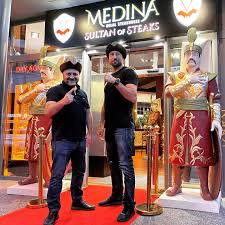 Medina steaks & more ug (haftungsbeschränkt). Medina Steaks More Halal Restaurant Pochetna Stranica Frankfurt Germany Ñ˜elovnik Cenovnik RecenziÑ˜e Restorana FeÑ˜sbuk