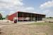 Small Cattle Barns