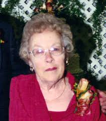 Thumb Area Obituaries