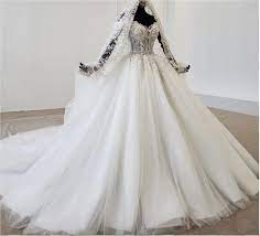 Custom Made Luxury Wedding Dress Etsy Wedding Dresses Dresses Etsy Wedding Dress