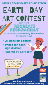 With new educational resources, curated content, and engaging activities, apple customers can appreciate. 2021 Virtual Earth Day Art Contest Sierra Nevada Alliance