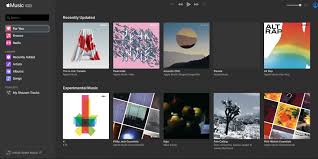 Apple Music Web Player Is The Beta We Ve Been Waiting For Slashgear