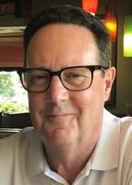 Dennis Blair Obituary (1950