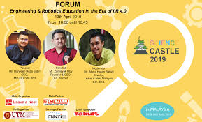 Impact of industry 4.0 on higher education. Forum On Engineering Robotics Education In The Era Of I R 4 0 Leave A Nest