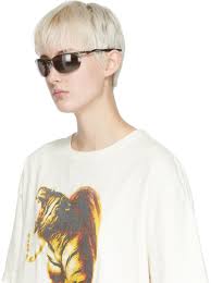 Oakley Brown Wire Tap 2.0 Sunglasses Oakley