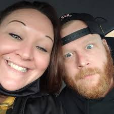 My son changes the language to French in order for Jean Luc to speak in  English. 🤣 Update: my son loved reading the comments, he said thank you.