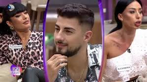 Gagea o mitraliază pe Alexandra. Tânărul este complet dezamăgit de fosta  lui iubită: "Ți-ai bătut joc de mine în ultimul hal!" Ce s-a întâmplat, de  fapt, între ea și Patrick