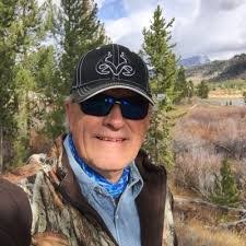 Ricky Gratton's Instagram, Twitter & Facebook