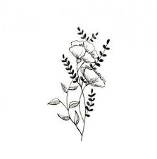 Flowers Png Botanical 15 Ideas For 2019 Flower Tattoo Designs Flower Tattoo Tattoos