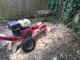 Hand held stump grinder blade. Stump Grinder Petrol Hire Buy