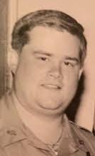 Obituary information for Christopher Edward Cranston