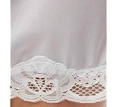 Marlon Women's Ella Half Slip, Black, 52-54: Buy Online at Best Price in  UAE