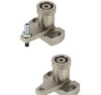 Hold Down Clamps - Small Spring Clamps | MISUMI | MISUMI