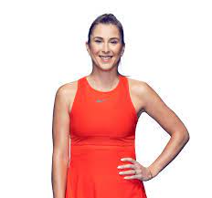 21 jun the match charting project: Belinda Bencic Player Stats More Wta Official