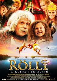 (music) clef, used especially in compound terms. Rolli Ja Kultainen Avain 2013 Imdb