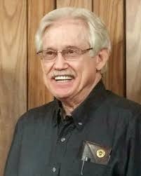 Jerry Neitzel Obituary May 14, 2023