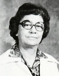 Mary Katherine Ingram Dunaway (1919-2014)