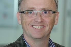 Seminar: Prof Larry Murphy 25th Oct 2018